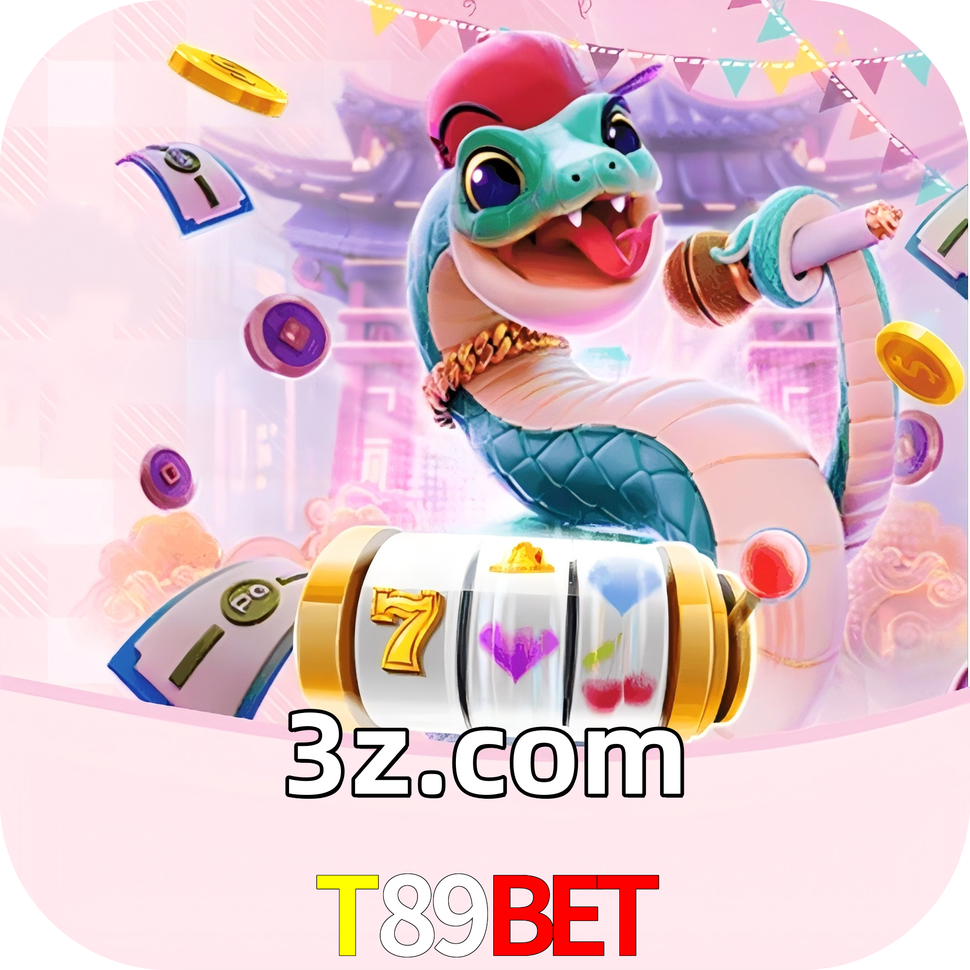 T89BET