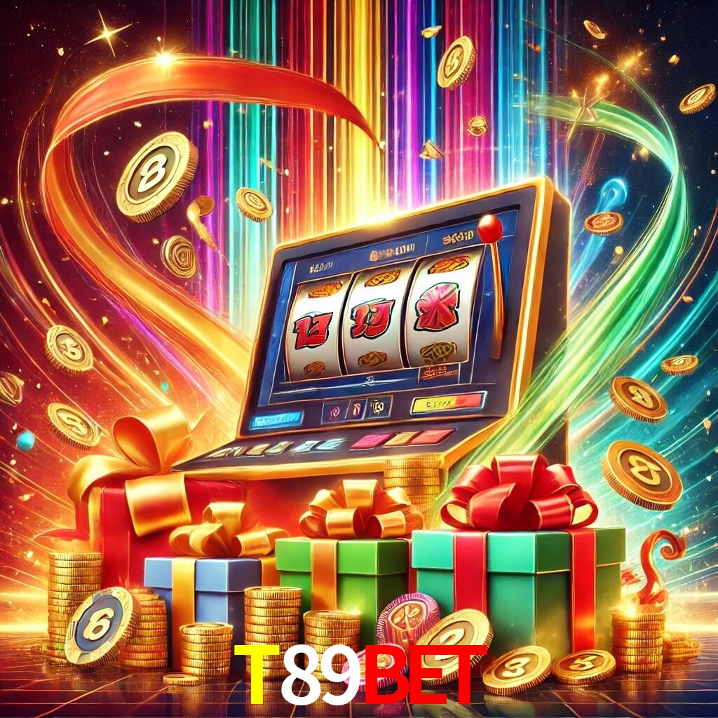 Promoções T89BET
