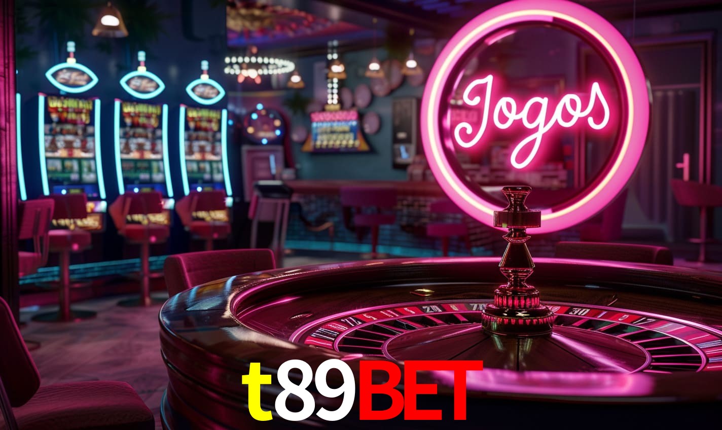 Jogos de Mesa Premium t89bet - Blackjack, Roleta, Baccarat